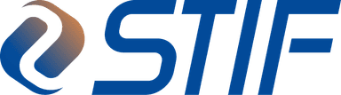 Logo couleur de Stif
